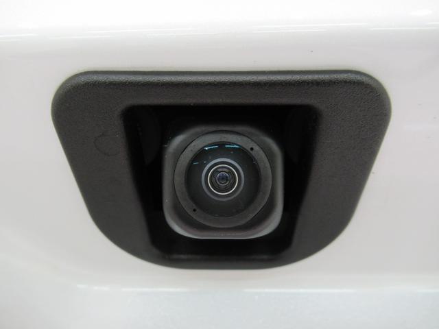 ムーヴキャンバス ストライプスＧターボ　パノラマモニター　７インチナビ　両側パワースライドドア　シートヒーター　ＵＳＢ入力端子　Ｂｌｕｅｔｏｏｔｈ　ホッとカップホルダー　オートライト　キーフリー　アイドリングストップ　ティーゼットデオプラス（43枚目）