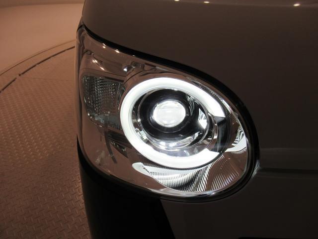 ムーヴキャンバス ストライプスＧターボ　パノラマモニター　７インチナビ　両側パワースライドドア　シートヒーター　ＵＳＢ入力端子　Ｂｌｕｅｔｏｏｔｈ　ホッとカップホルダー　オートライト　キーフリー　アイドリングストップ　ティーゼットデオプラス（44枚目）