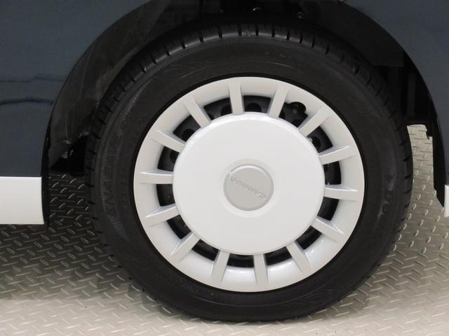 ムーヴキャンバス ストライプスＧターボ　パノラマモニター　７インチナビ　両側パワースライドドア　シートヒーター　ＵＳＢ入力端子　Ｂｌｕｅｔｏｏｔｈ　ホッとカップホルダー　オートライト　キーフリー　アイドリングストップ　ティーゼットデオプラス（54枚目）