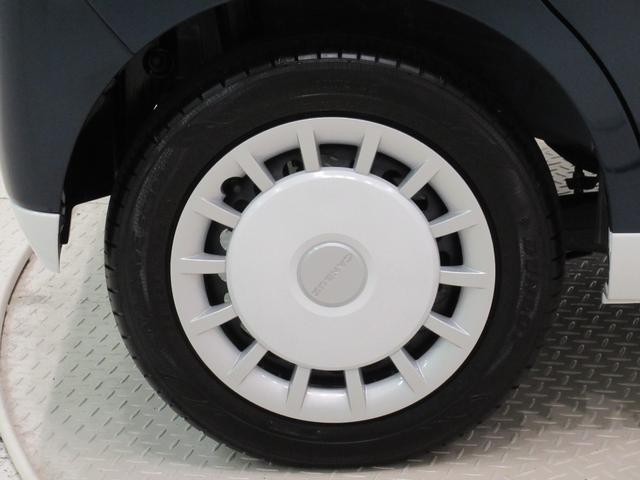 ムーヴキャンバス ストライプスＧターボ　パノラマモニター　７インチナビ　両側パワースライドドア　シートヒーター　ＵＳＢ入力端子　Ｂｌｕｅｔｏｏｔｈ　ホッとカップホルダー　オートライト　キーフリー　アイドリングストップ　ティーゼットデオプラス（55枚目）