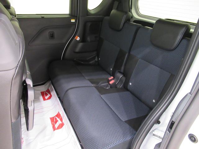 タント カスタムＸ　パノラマモニター　７インチナビ　ドライブレコーダー　両側パワースライドドア　シートヒーター　ＵＳＢ入力端子　Ｂｌｕｅｔｏｏｔｈ　オートライト　キーフリー　アイドリングストップ　ティーゼットデオプラス（52枚目）