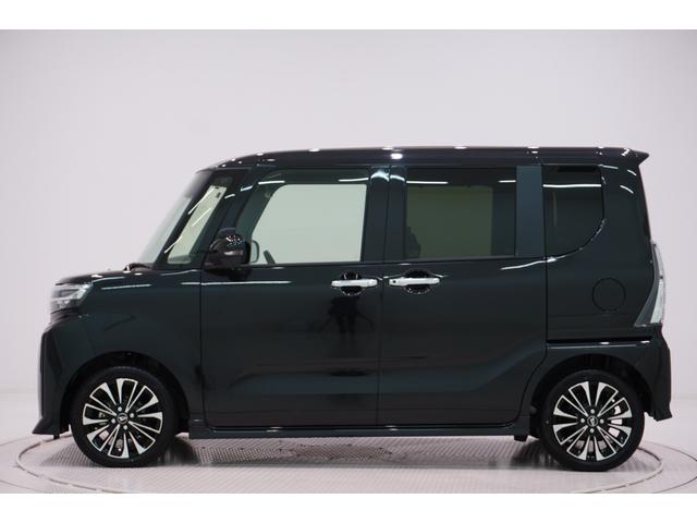 タント カスタムＲＳ　パノラマモニター　７インチナビ　ドライブレコーダー　両側パワースライドドア　シートヒーター　ＵＳＢ入力端子　Ｂｌｕｅｔｏｏｔｈ　オートライト　キーフリー　アイドリングストップ　ティーゼットデオプラス（5枚目）