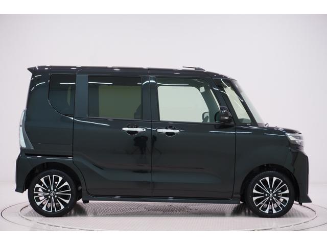 タント カスタムＲＳ　パノラマモニター　７インチナビ　ドライブレコーダー　両側パワースライドドア　シートヒーター　ＵＳＢ入力端子　Ｂｌｕｅｔｏｏｔｈ　オートライト　キーフリー　アイドリングストップ　ティーゼットデオプラス（6枚目）