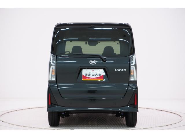 タント カスタムＲＳ　パノラマモニター　７インチナビ　ドライブレコーダー　両側パワースライドドア　シートヒーター　ＵＳＢ入力端子　Ｂｌｕｅｔｏｏｔｈ　オートライト　キーフリー　アイドリングストップ　ティーゼットデオプラス（7枚目）