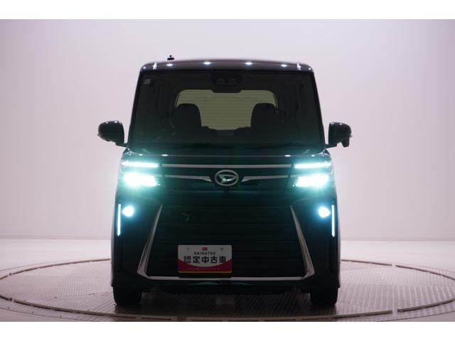 タント カスタムＲＳ　パノラマモニター　７インチナビ　ドライブレコーダー　両側パワースライドドア　シートヒーター　ＵＳＢ入力端子　Ｂｌｕｅｔｏｏｔｈ　オートライト　キーフリー　アイドリングストップ　ティーゼットデオプラス（8枚目）