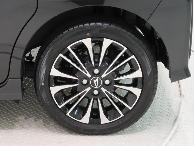 タント カスタムＲＳ　パノラマモニター　７インチナビ　ドライブレコーダー　両側パワースライドドア　シートヒーター　ＵＳＢ入力端子　Ｂｌｕｅｔｏｏｔｈ　オートライト　キーフリー　アイドリングストップ　ティーゼットデオプラス（9枚目）