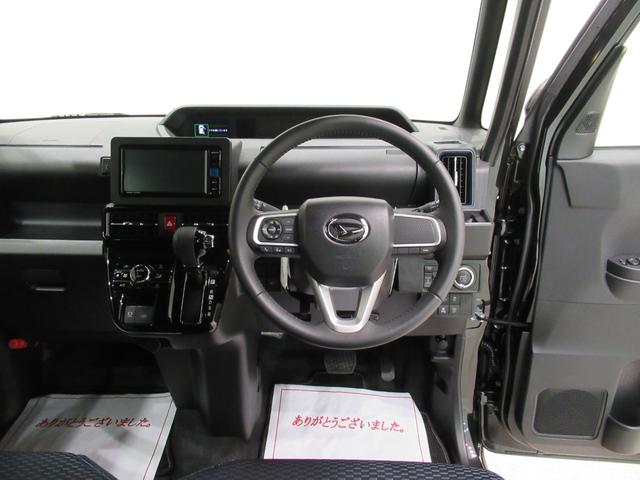 タント カスタムＲＳ　パノラマモニター　７インチナビ　ドライブレコーダー　両側パワースライドドア　シートヒーター　ＵＳＢ入力端子　Ｂｌｕｅｔｏｏｔｈ　オートライト　キーフリー　アイドリングストップ　ティーゼットデオプラス（13枚目）