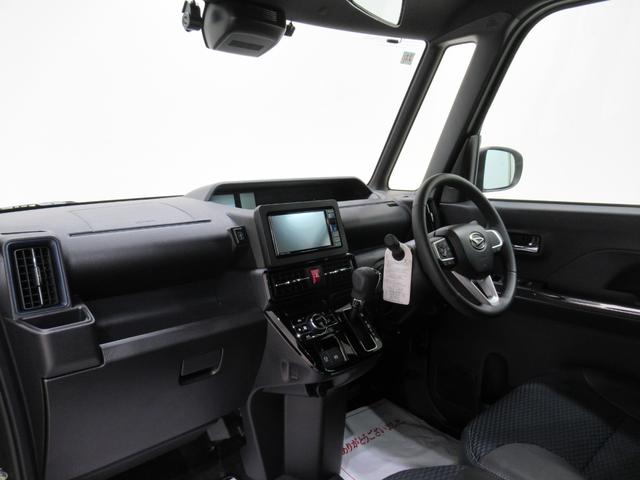 タント カスタムＲＳ　パノラマモニター　７インチナビ　ドライブレコーダー　両側パワースライドドア　シートヒーター　ＵＳＢ入力端子　Ｂｌｕｅｔｏｏｔｈ　オートライト　キーフリー　アイドリングストップ　ティーゼットデオプラス（14枚目）