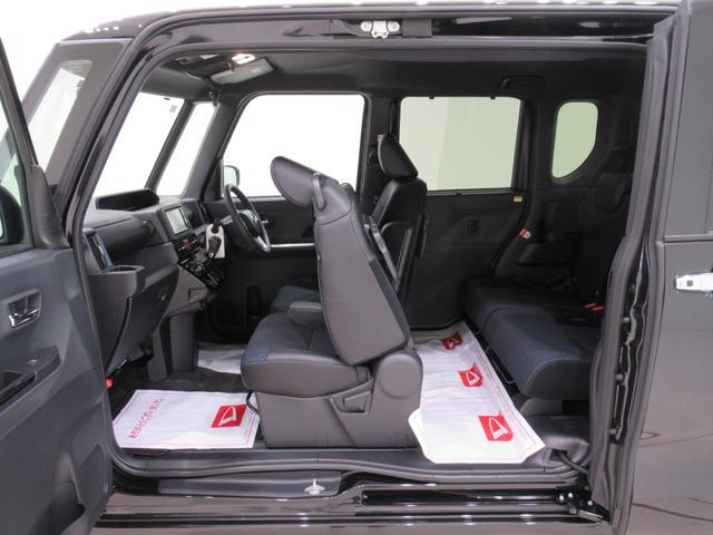 タント カスタムＲＳ　パノラマモニター　７インチナビ　ドライブレコーダー　両側パワースライドドア　シートヒーター　ＵＳＢ入力端子　Ｂｌｕｅｔｏｏｔｈ　オートライト　キーフリー　アイドリングストップ　ティーゼットデオプラス（49枚目）