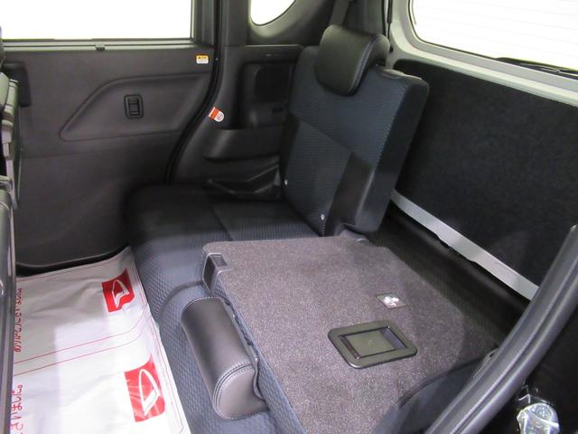 タント カスタムＲＳ　パノラマモニター　７インチナビ　ドライブレコーダー　両側パワースライドドア　シートヒーター　ＵＳＢ入力端子　Ｂｌｕｅｔｏｏｔｈ　オートライト　キーフリー　アイドリングストップ　ティーゼットデオプラス（51枚目）