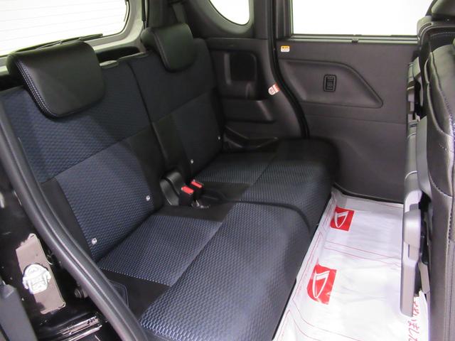 タント カスタムＲＳ　パノラマモニター　７インチナビ　ドライブレコーダー　両側パワースライドドア　シートヒーター　ＵＳＢ入力端子　Ｂｌｕｅｔｏｏｔｈ　オートライト　キーフリー　アイドリングストップ　ティーゼットデオプラス（53枚目）