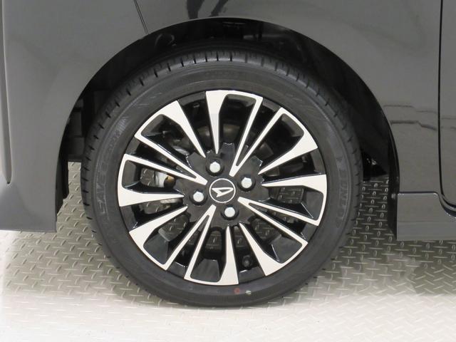 タント カスタムＲＳ　パノラマモニター　７インチナビ　ドライブレコーダー　両側パワースライドドア　シートヒーター　ＵＳＢ入力端子　Ｂｌｕｅｔｏｏｔｈ　オートライト　キーフリー　アイドリングストップ　ティーゼットデオプラス（57枚目）