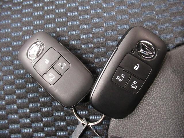 タント カスタムＲＳ　パノラマモニター　７インチナビ　ドライブレコーダー　両側パワースライドドア　シートヒーター　ＵＳＢ入力端子　Ｂｌｕｅｔｏｏｔｈ　オートライト　キーフリー　アイドリングストップ　ティーゼットデオプラス（61枚目）