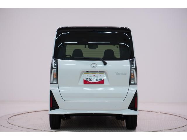 タント カスタムRS パノラマモニター 9インチディスプレイオーディオ ドライブレコーダー 両側パワースライドドア シートヒーター USB入力端子 Bluetooth オートライト キーフリー アイドリングストップ(7枚目)