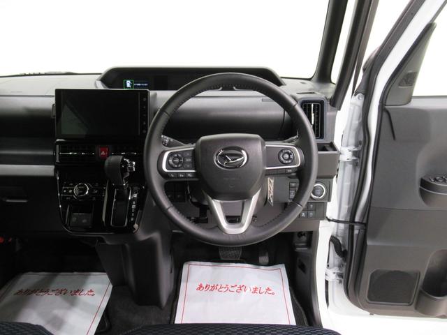 タント カスタムRS パノラマモニター 9インチディスプレイオーディオ ドライブレコーダー 両側パワースライドドア シートヒーター USB入力端子 Bluetooth オートライト キーフリー アイドリングストップ(13枚目)