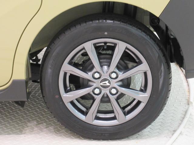 タント ファンクロス パノラマモニター 7インチナビ ドライブレコーダー 両側パワースライドドア シートヒーター USB入力端子 Bluetooth オートライト キーフリー アイドリングストップ ティーゼットデオプラス(8枚目)