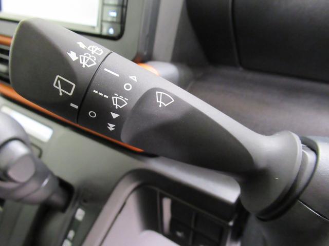 タント ファンクロス パノラマモニター 7インチナビ ドライブレコーダー 両側パワースライドドア シートヒーター USB入力端子 Bluetooth オートライト キーフリー アイドリングストップ ティーゼットデオプラス(21枚目)