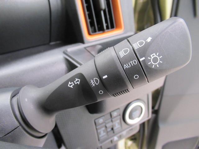 タント ファンクロス パノラマモニター 7インチナビ ドライブレコーダー 両側パワースライドドア シートヒーター USB入力端子 Bluetooth オートライト キーフリー アイドリングストップ ティーゼットデオプラス(22枚目)