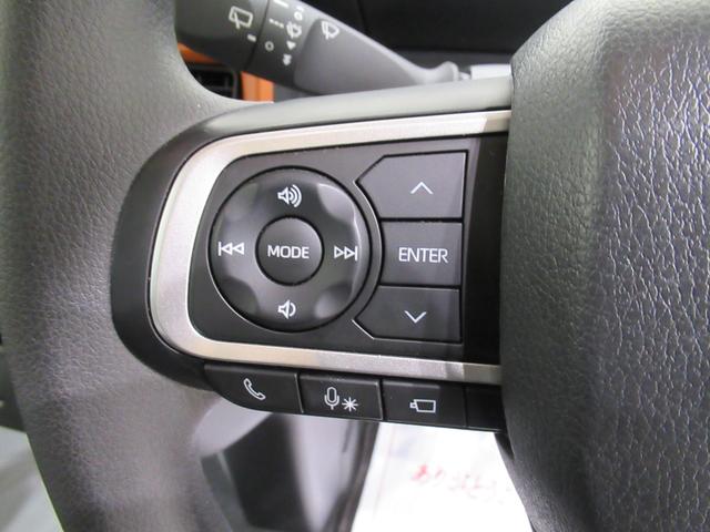 タント ファンクロス パノラマモニター 7インチナビ ドライブレコーダー 両側パワースライドドア シートヒーター USB入力端子 Bluetooth オートライト キーフリー アイドリングストップ ティーゼットデオプラス(23枚目)