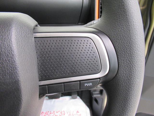 タント ファンクロス パノラマモニター 7インチナビ ドライブレコーダー 両側パワースライドドア シートヒーター USB入力端子 Bluetooth オートライト キーフリー アイドリングストップ ティーゼットデオプラス(24枚目)