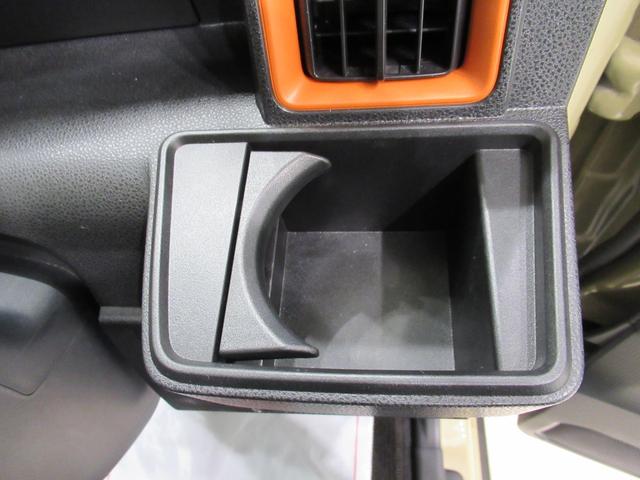 タント ファンクロス パノラマモニター 7インチナビ ドライブレコーダー 両側パワースライドドア シートヒーター USB入力端子 Bluetooth オートライト キーフリー アイドリングストップ ティーゼットデオプラス(35枚目)