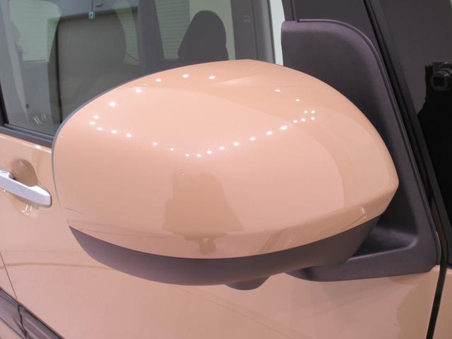 タント ファンクロス パノラマモニター 7インチナビ ドライブレコーダー 両側パワースライドドア シートヒーター USB入力端子 Bluetooth オートライト キーフリー アイドリングストップ ティーゼットデオプラス(40枚目)