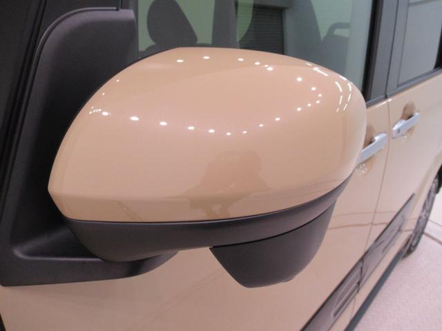 タント ファンクロス パノラマモニター 7インチナビ ドライブレコーダー 両側パワースライドドア シートヒーター USB入力端子 Bluetooth オートライト キーフリー アイドリングストップ ティーゼットデオプラス(41枚目)