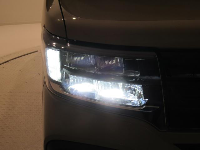 タント ファンクロス パノラマモニター 7インチナビ ドライブレコーダー 両側パワースライドドア シートヒーター USB入力端子 Bluetooth オートライト キーフリー アイドリングストップ ティーゼットデオプラス(45枚目)