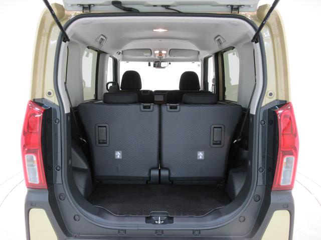 タント ファンクロス パノラマモニター 7インチナビ ドライブレコーダー 両側パワースライドドア シートヒーター USB入力端子 Bluetooth オートライト キーフリー アイドリングストップ ティーゼットデオプラス(47枚目)