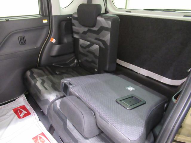 タント ファンクロス パノラマモニター 7インチナビ ドライブレコーダー 両側パワースライドドア シートヒーター USB入力端子 Bluetooth オートライト キーフリー アイドリングストップ ティーゼットデオプラス(48枚目)