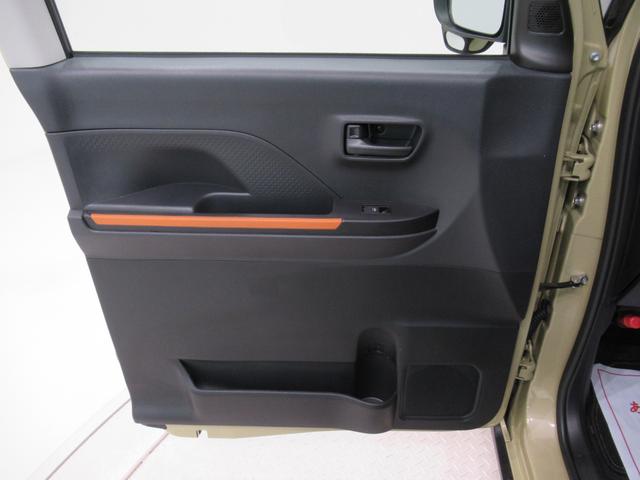 タント ファンクロス パノラマモニター 7インチナビ ドライブレコーダー 両側パワースライドドア シートヒーター USB入力端子 Bluetooth オートライト キーフリー アイドリングストップ ティーゼットデオプラス(52枚目)