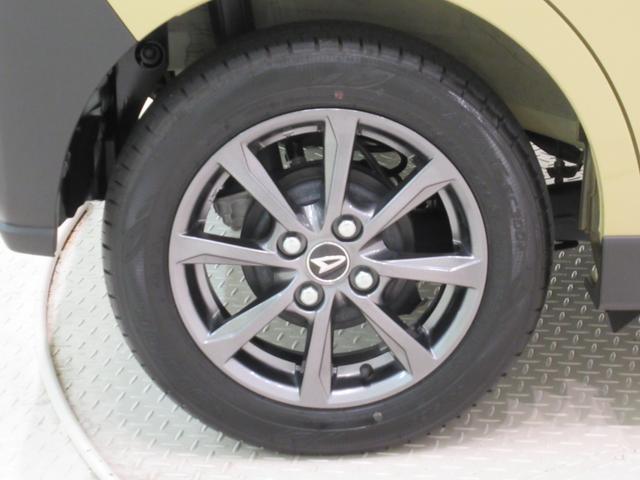 タント ファンクロス パノラマモニター 7インチナビ ドライブレコーダー 両側パワースライドドア シートヒーター USB入力端子 Bluetooth オートライト キーフリー アイドリングストップ ティーゼットデオプラス(54枚目)