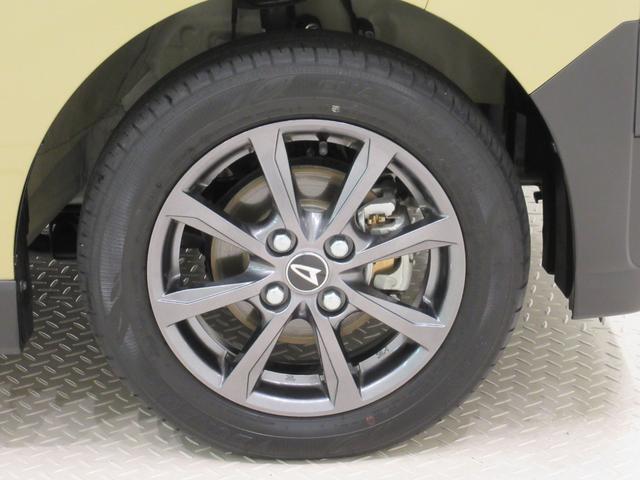 タント ファンクロス パノラマモニター 7インチナビ ドライブレコーダー 両側パワースライドドア シートヒーター USB入力端子 Bluetooth オートライト キーフリー アイドリングストップ ティーゼットデオプラス(55枚目)