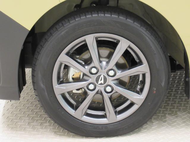 タント ファンクロス パノラマモニター 7インチナビ ドライブレコーダー 両側パワースライドドア シートヒーター USB入力端子 Bluetooth オートライト キーフリー アイドリングストップ ティーゼットデオプラス(56枚目)