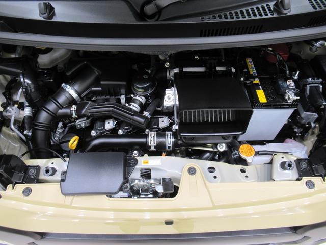 タント ファンクロスターボ パノラマモニター 7インチナビ ドライブレコーダー 両側パワースライドドア シートヒーター USB入力端子 Bluetooth オートライト キーフリー アイドリングストップ ティーゼットデオプラス(10枚目)