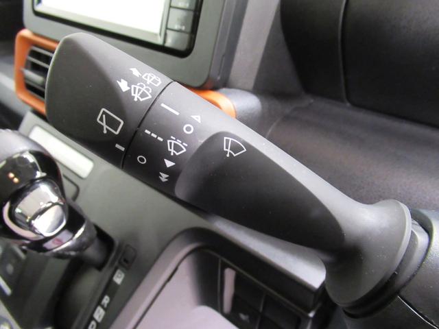 タント ファンクロスターボ パノラマモニター 7インチナビ ドライブレコーダー 両側パワースライドドア シートヒーター USB入力端子 Bluetooth オートライト キーフリー アイドリングストップ ティーゼットデオプラス(21枚目)