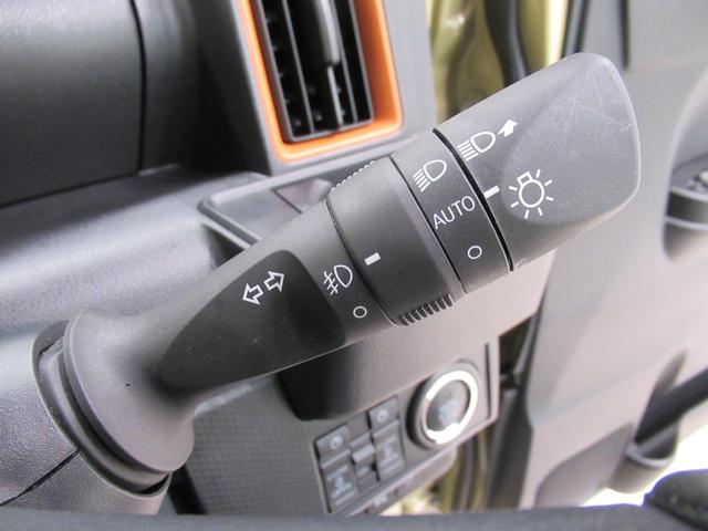 タント ファンクロスターボ パノラマモニター 7インチナビ ドライブレコーダー 両側パワースライドドア シートヒーター USB入力端子 Bluetooth オートライト キーフリー アイドリングストップ ティーゼットデオプラス(22枚目)