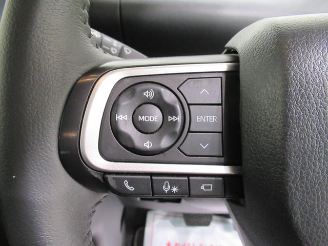 タント ファンクロスターボ パノラマモニター 7インチナビ ドライブレコーダー 両側パワースライドドア シートヒーター USB入力端子 Bluetooth オートライト キーフリー アイドリングストップ ティーゼットデオプラス(23枚目)