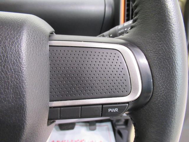 タント ファンクロスターボ パノラマモニター 7インチナビ ドライブレコーダー 両側パワースライドドア シートヒーター USB入力端子 Bluetooth オートライト キーフリー アイドリングストップ ティーゼットデオプラス(24枚目)