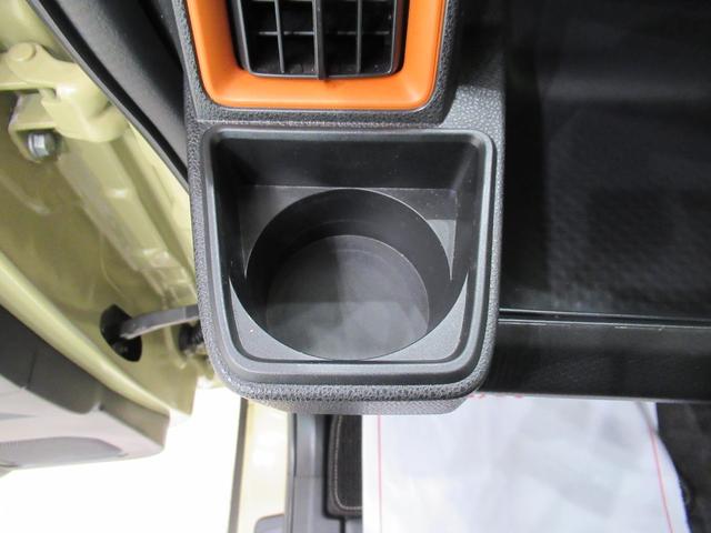 タント ファンクロスターボ パノラマモニター 7インチナビ ドライブレコーダー 両側パワースライドドア シートヒーター USB入力端子 Bluetooth オートライト キーフリー アイドリングストップ ティーゼットデオプラス(36枚目)