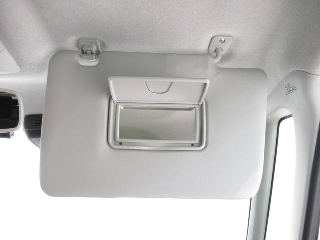 タント ファンクロスターボ パノラマモニター 7インチナビ ドライブレコーダー 両側パワースライドドア シートヒーター USB入力端子 Bluetooth オートライト キーフリー アイドリングストップ ティーゼットデオプラス(39枚目)