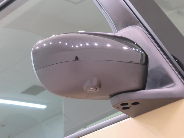 タント ファンクロスターボ パノラマモニター 7インチナビ ドライブレコーダー 両側パワースライドドア シートヒーター USB入力端子 Bluetooth オートライト キーフリー アイドリングストップ ティーゼットデオプラス(44枚目)