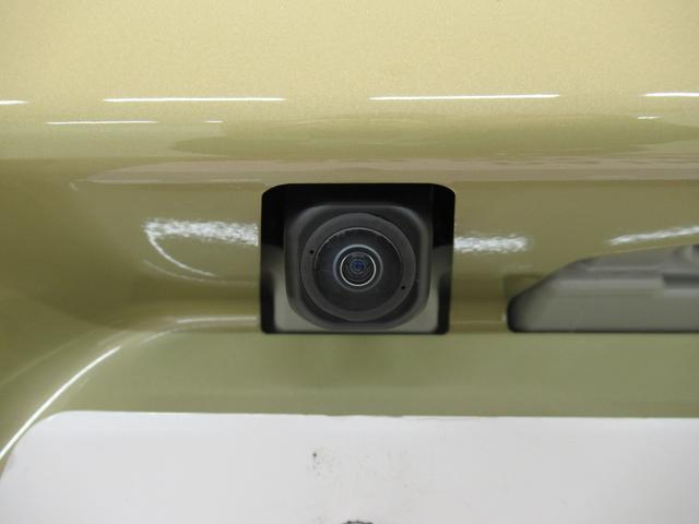 タント ファンクロスターボ パノラマモニター 7インチナビ ドライブレコーダー 両側パワースライドドア シートヒーター USB入力端子 Bluetooth オートライト キーフリー アイドリングストップ ティーゼットデオプラス(46枚目)