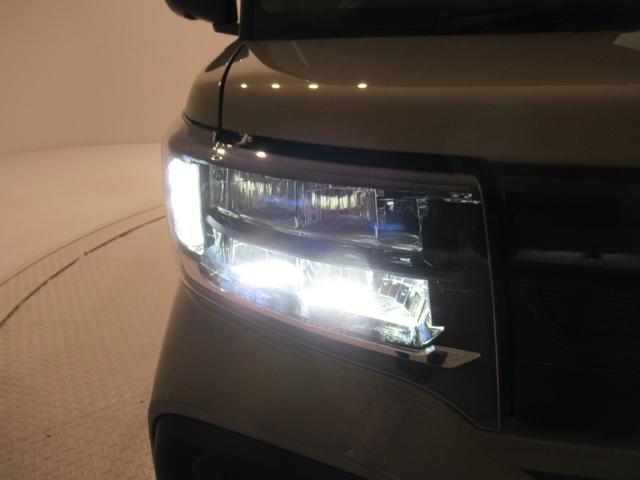 タント ファンクロスターボ パノラマモニター 7インチナビ ドライブレコーダー 両側パワースライドドア シートヒーター USB入力端子 Bluetooth オートライト キーフリー アイドリングストップ ティーゼットデオプラス(47枚目)