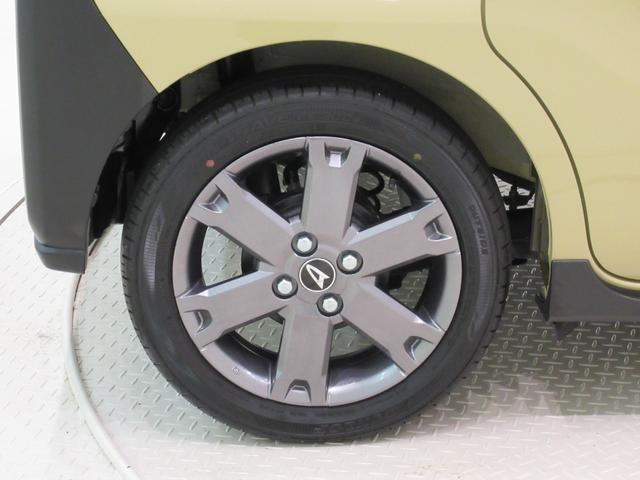 タント ファンクロスターボ パノラマモニター 7インチナビ ドライブレコーダー 両側パワースライドドア シートヒーター USB入力端子 Bluetooth オートライト キーフリー アイドリングストップ ティーゼットデオプラス(58枚目)