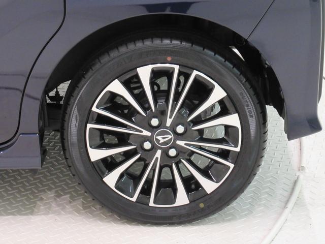 タント カスタムRS(8枚目)