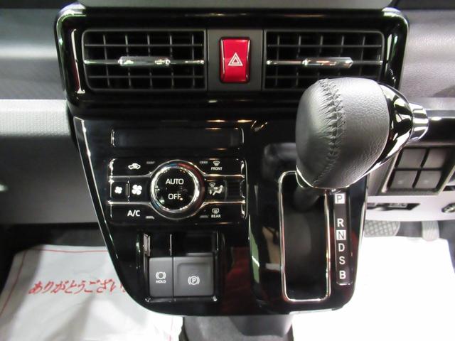 タント カスタムRS(25枚目)