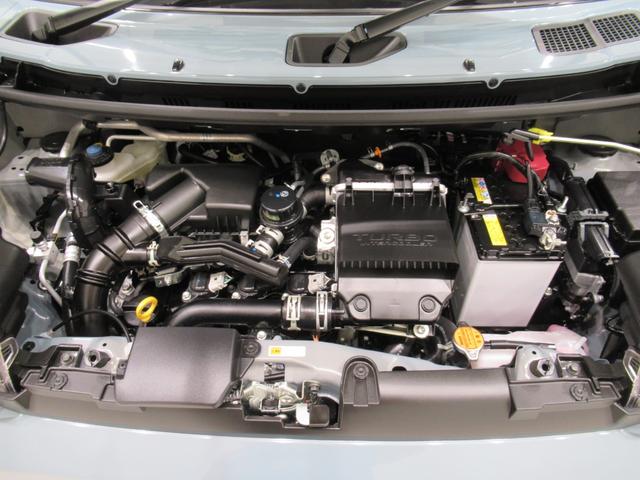 タフト Ｇターボ　ダーククロムベンチャー　パノラマモニター　７インチナビ　ドライブレコーダー　シートヒーター　ＵＳＢ入力端子　Ｂｌｕｅｔｏｏｔｈ　オートライト　キーフリー　アイドリングストップ　ティーゼットデオプラス（8枚目）