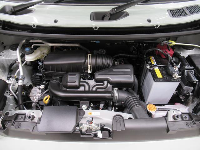 タフト Ｇ　ダーククロムベンチャー　パノラマモニター　９インチディスプレイオーディオ　ドライブレコーダー　シートヒーター　ＵＳＢ入力端子　Ｂｌｕｅｔｏｏｔｈ　オートライト　キーフリー　ティーゼットデオプラス　エコアイドル非装着車（11枚目）