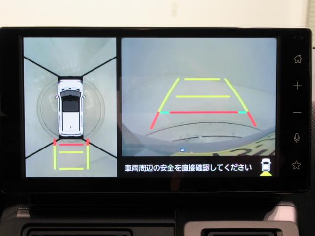 タフト Ｇ　ダーククロムベンチャー　パノラマモニター　９インチディスプレイオーディオ　ドライブレコーダー　シートヒーター　ＵＳＢ入力端子　Ｂｌｕｅｔｏｏｔｈ　オートライト　キーフリー　ティーゼットデオプラス　エコアイドル非装着車（18枚目）